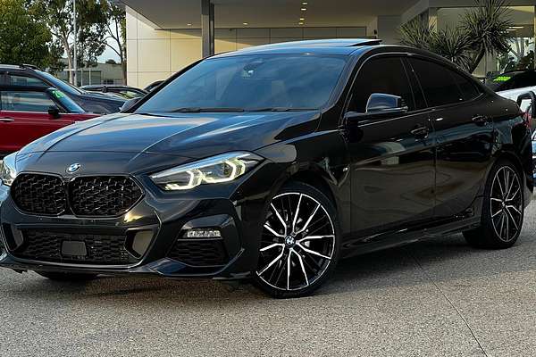 2020 BMW 2 Series 218i M Sport F44