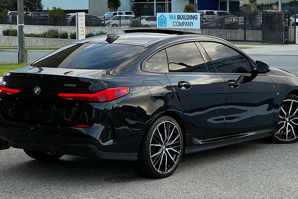 2020 BMW 2 Series 218i M Sport F44