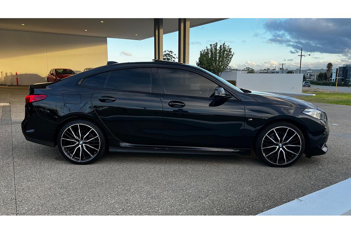 2020 BMW 2 Series 218i M Sport F44
