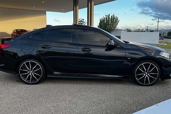 2020 BMW 2 Series 218i M Sport F44