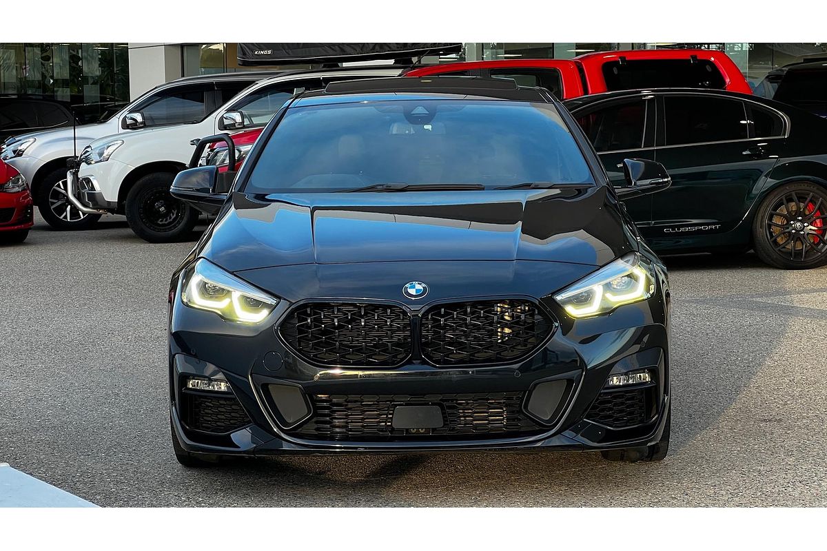 2020 BMW 2 Series 218i M Sport F44