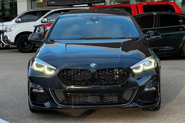 2020 BMW 2 Series 218i M Sport F44