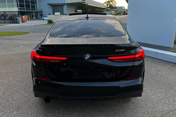 2020 BMW 2 Series 218i M Sport F44