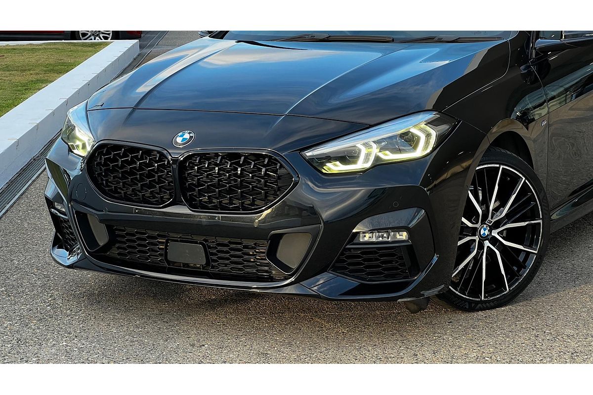 2020 BMW 2 Series 218i M Sport F44