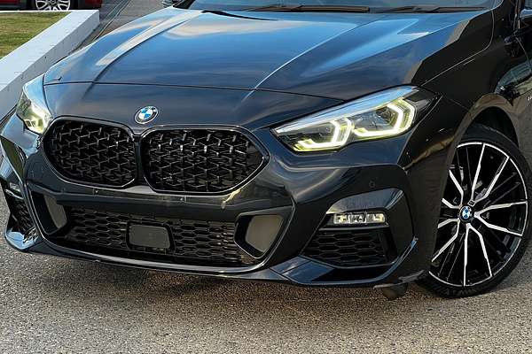 2020 BMW 2 Series 218i M Sport F44