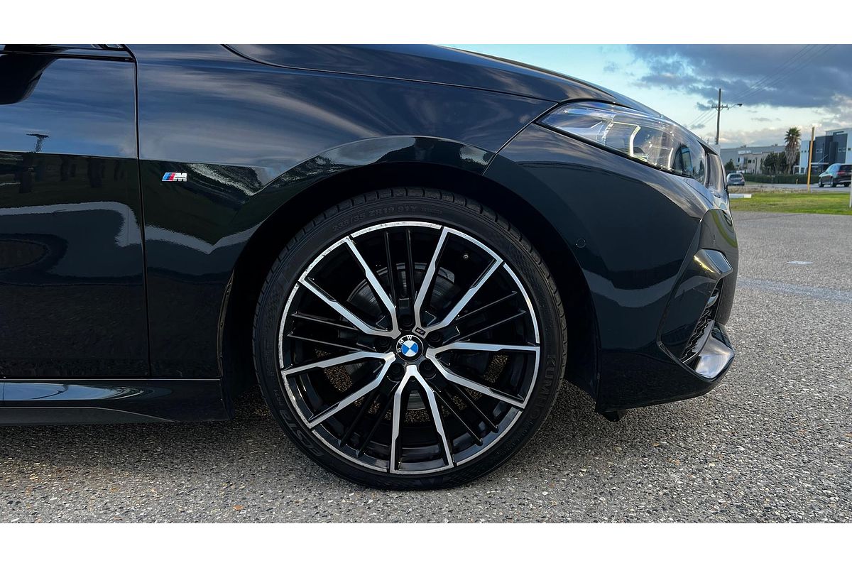 2020 BMW 2 Series 218i M Sport F44