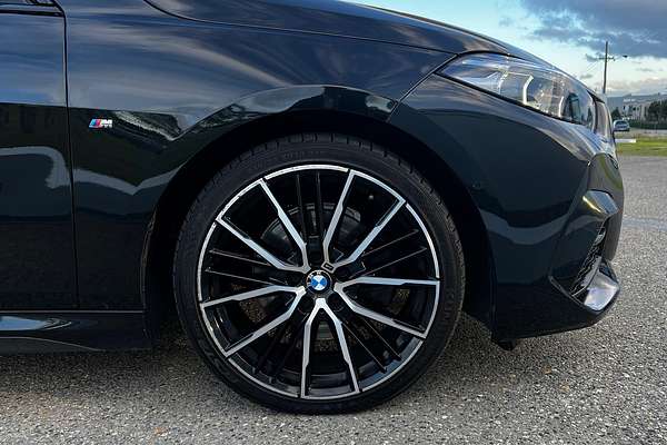 2020 BMW 2 Series 218i M Sport F44