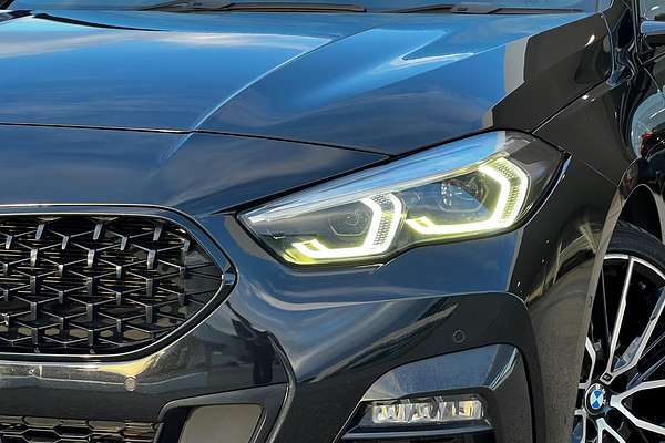2020 BMW 2 Series 218i M Sport F44