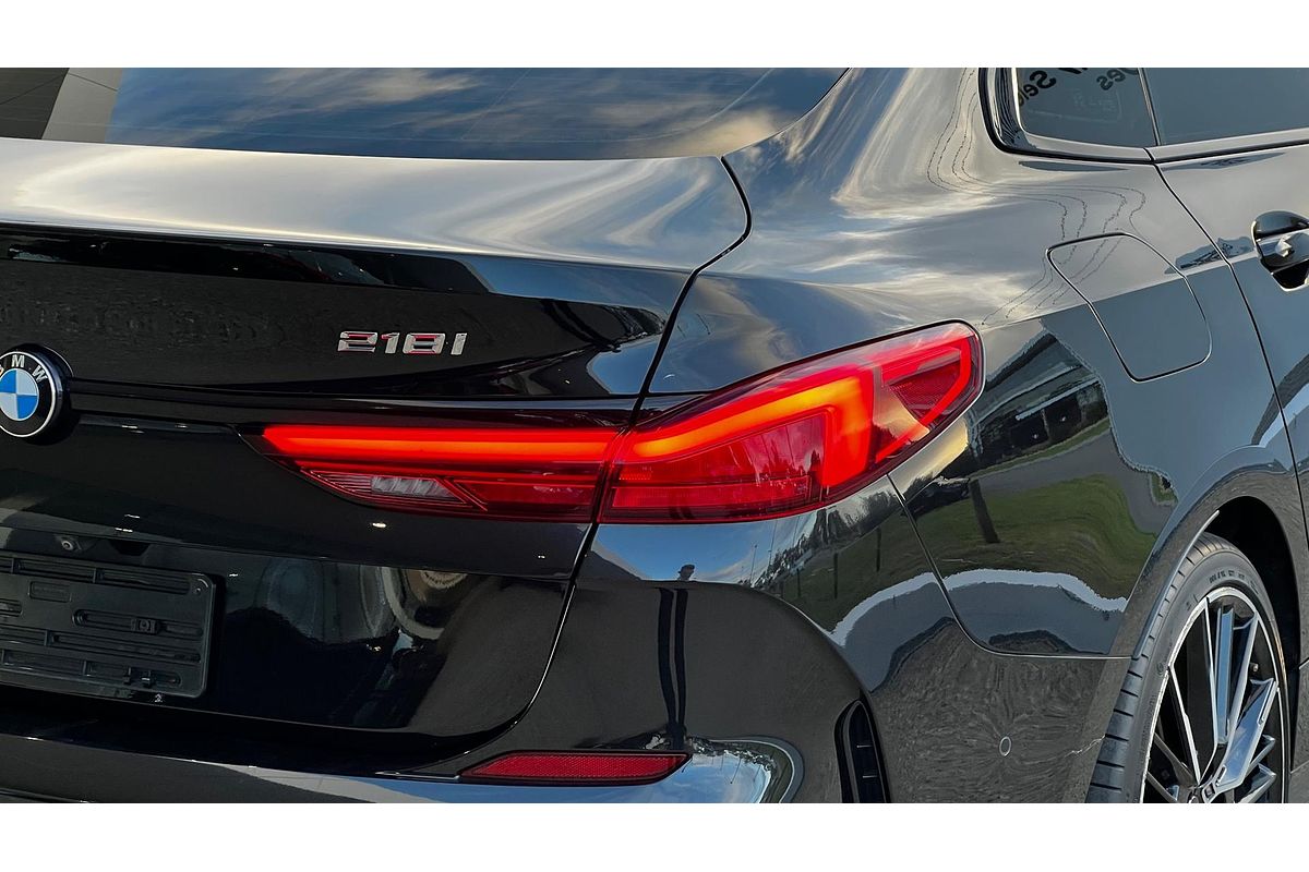 2020 BMW 2 Series 218i M Sport F44
