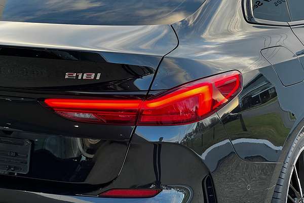 2020 BMW 2 Series 218i M Sport F44