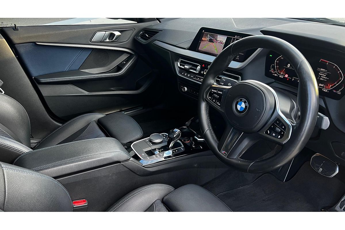 2020 BMW 2 Series 218i M Sport F44