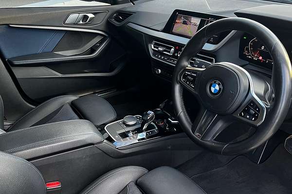 2020 BMW 2 Series 218i M Sport F44