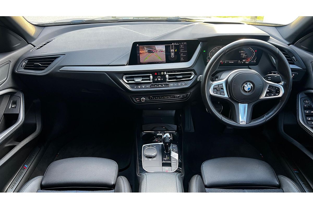 2020 BMW 2 Series 218i M Sport F44
