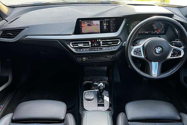 2020 BMW 2 Series 218i M Sport F44