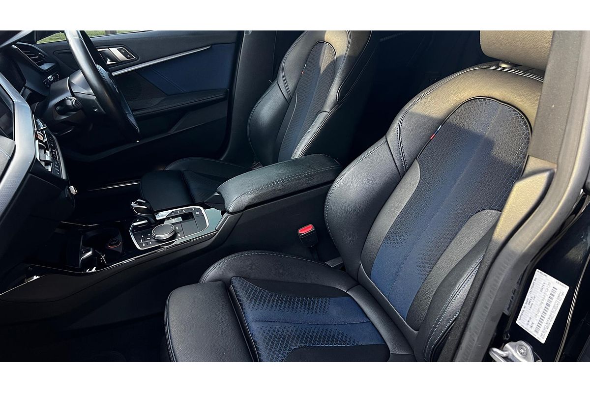 2020 BMW 2 Series 218i M Sport F44