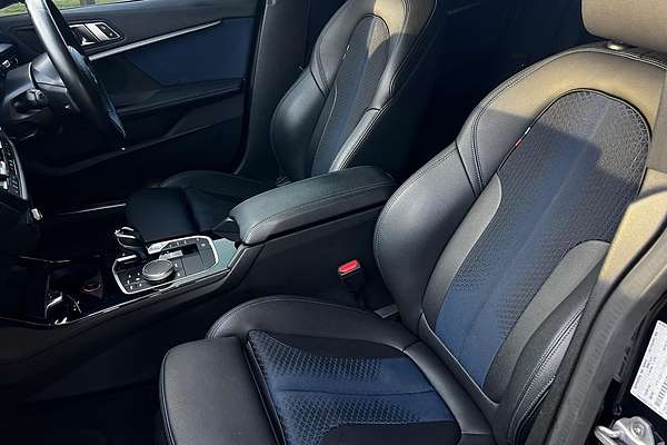 2020 BMW 2 Series 218i M Sport F44