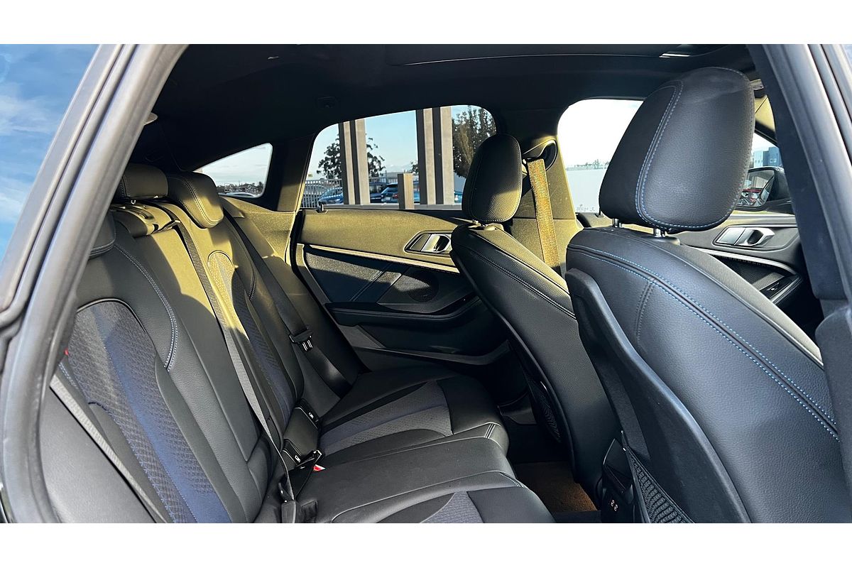2020 BMW 2 Series 218i M Sport F44