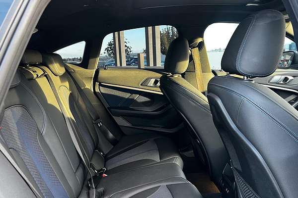2020 BMW 2 Series 218i M Sport F44