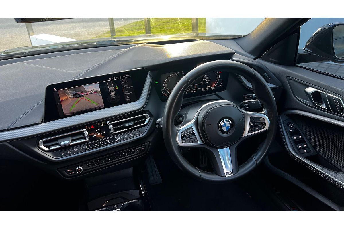 2020 BMW 2 Series 218i M Sport F44