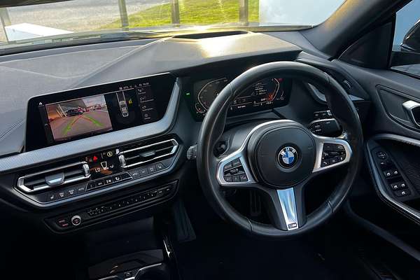 2020 BMW 2 Series 218i M Sport F44