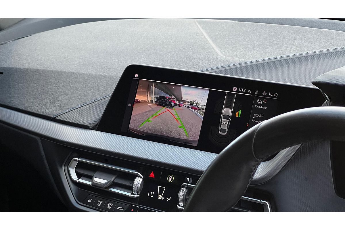2020 BMW 2 Series 218i M Sport F44