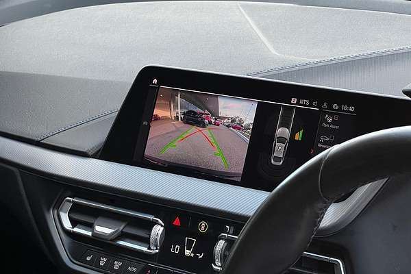 2020 BMW 2 Series 218i M Sport F44