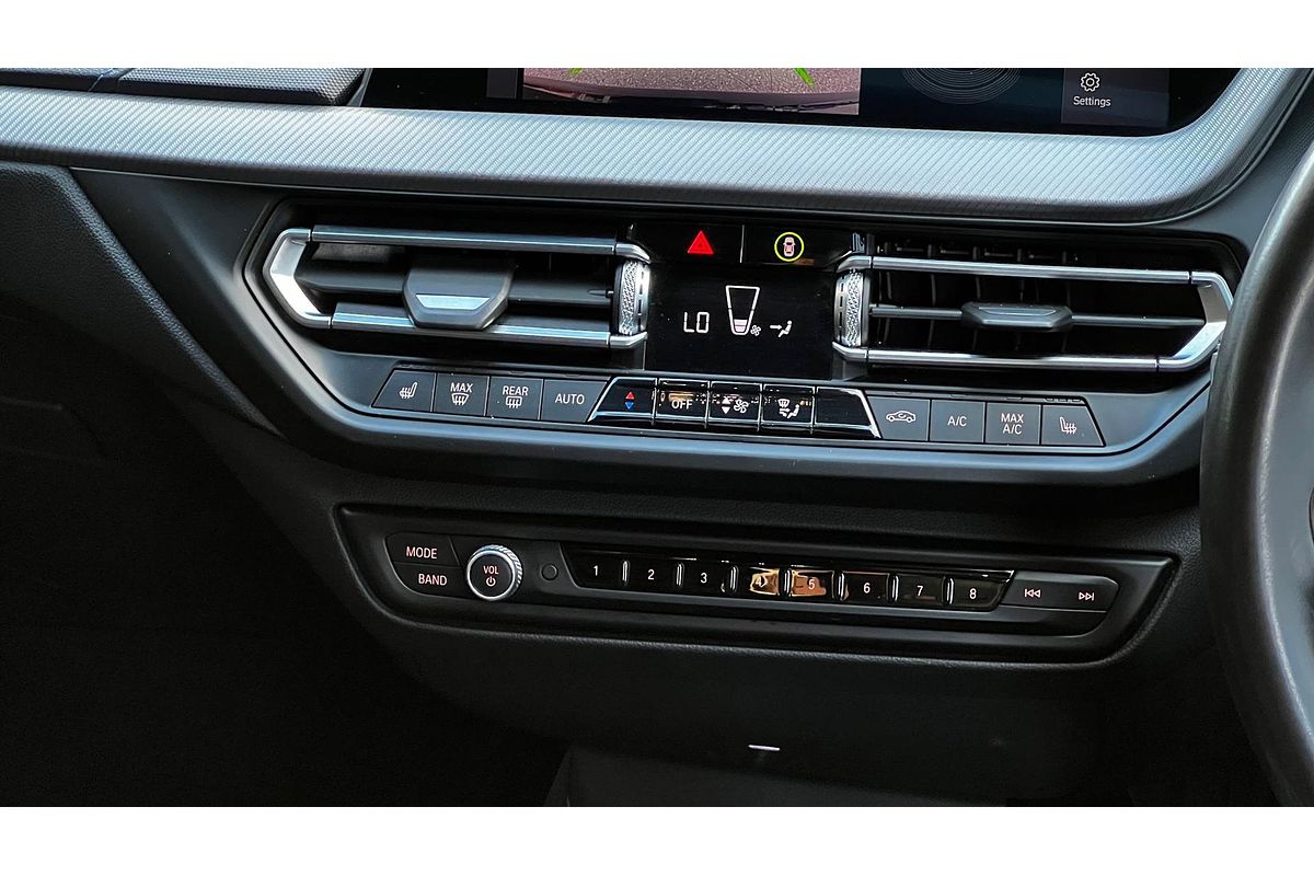 2020 BMW 2 Series 218i M Sport F44
