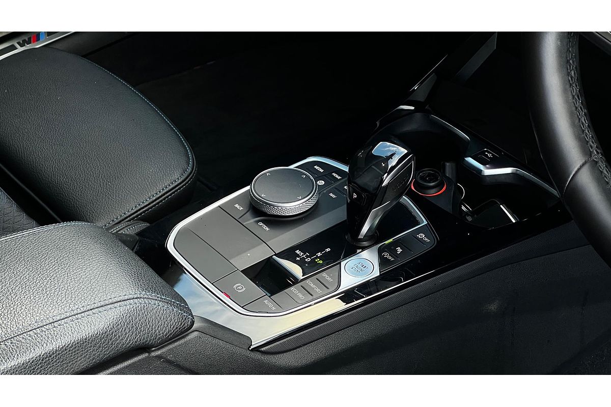 2020 BMW 2 Series 218i M Sport F44