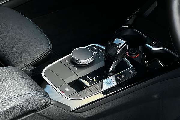 2020 BMW 2 Series 218i M Sport F44