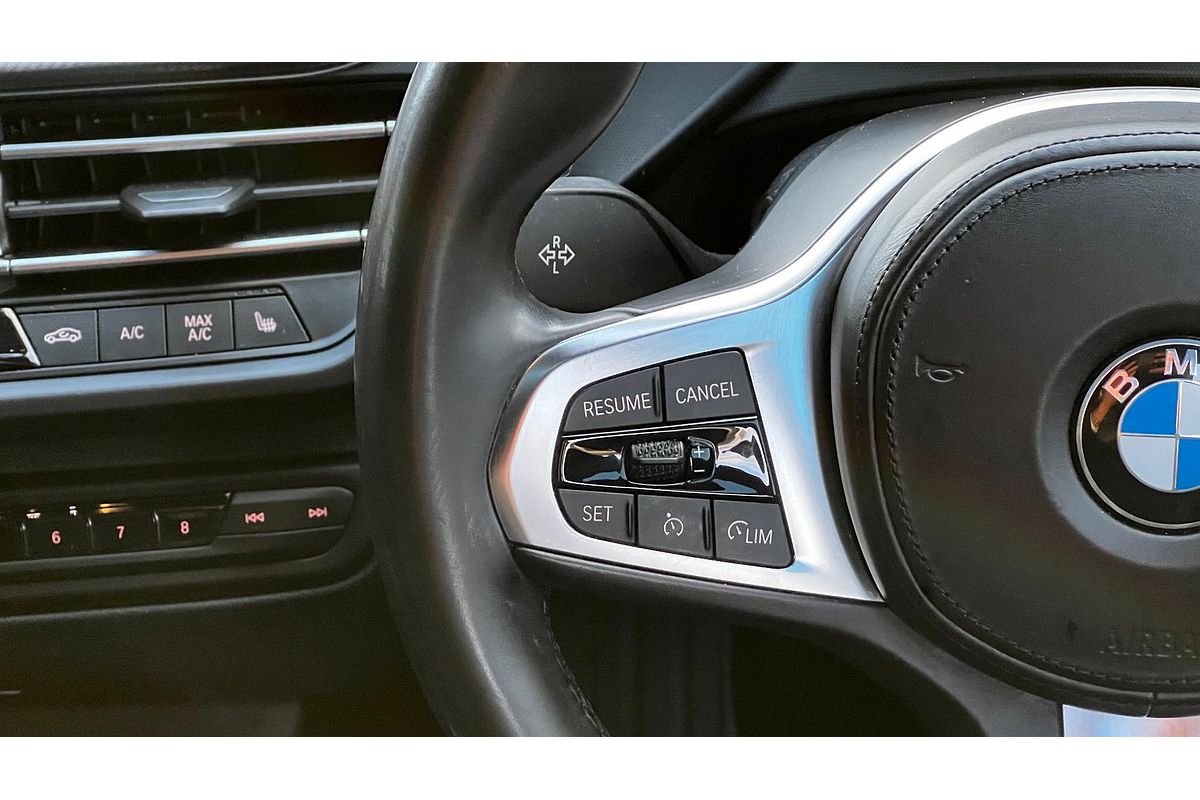 2020 BMW 2 Series 218i M Sport F44