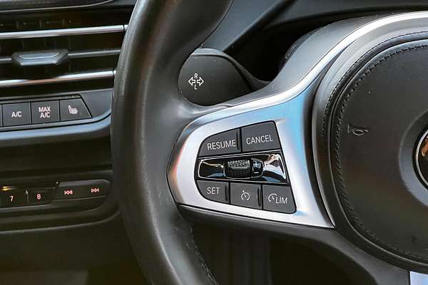 2020 BMW 2 Series 218i M Sport F44