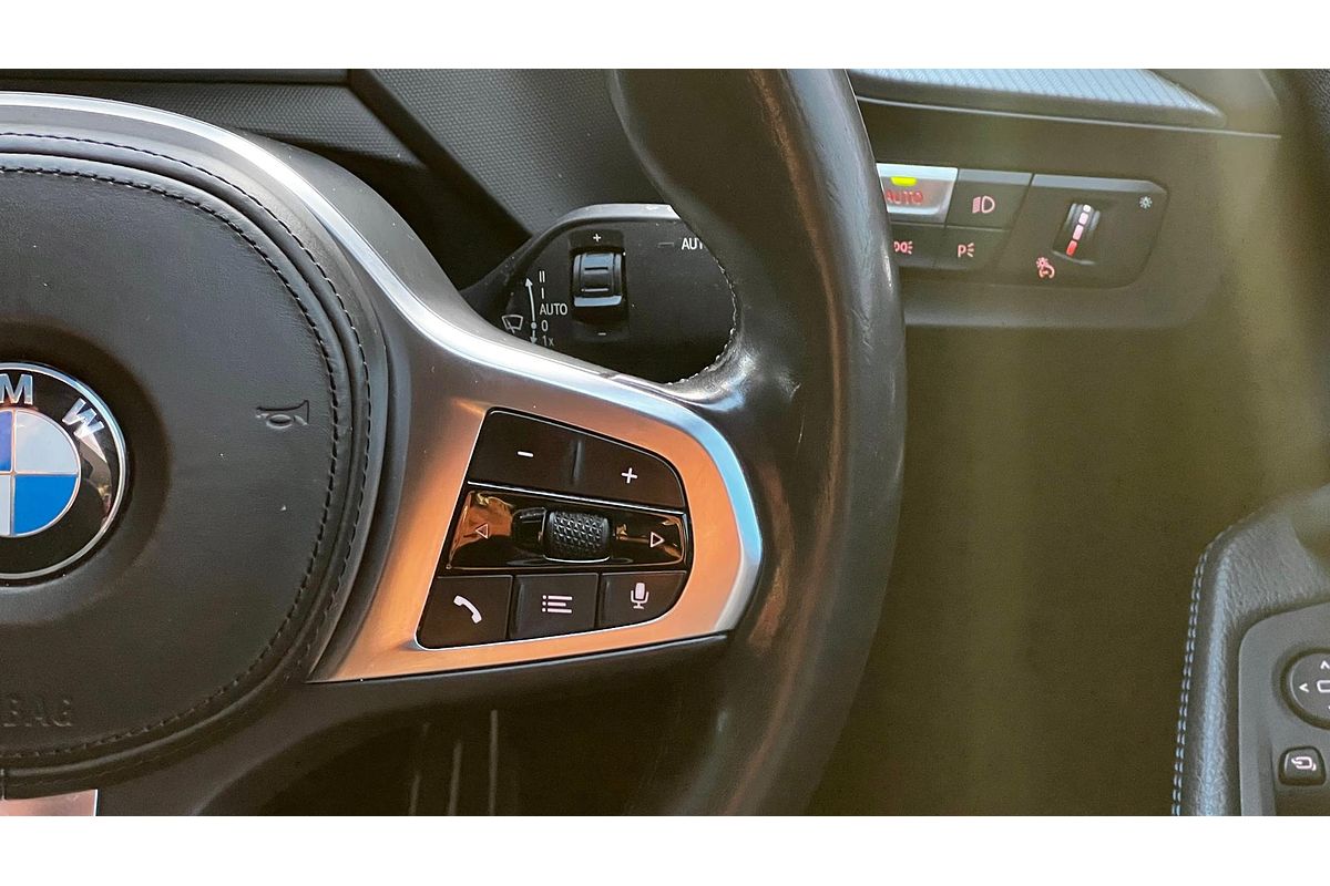 2020 BMW 2 Series 218i M Sport F44