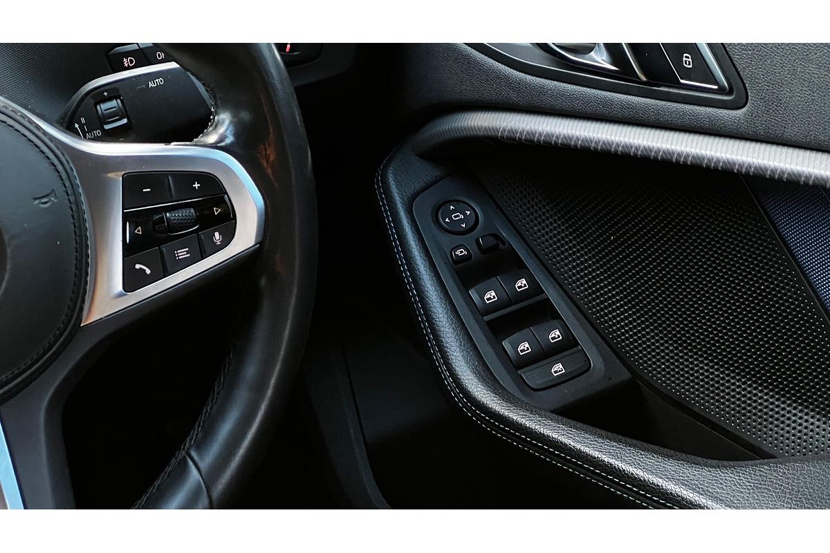 2020 BMW 2 Series 218i M Sport F44