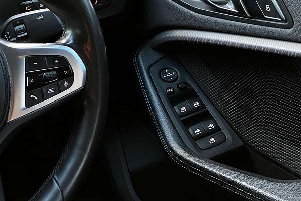 2020 BMW 2 Series 218i M Sport F44