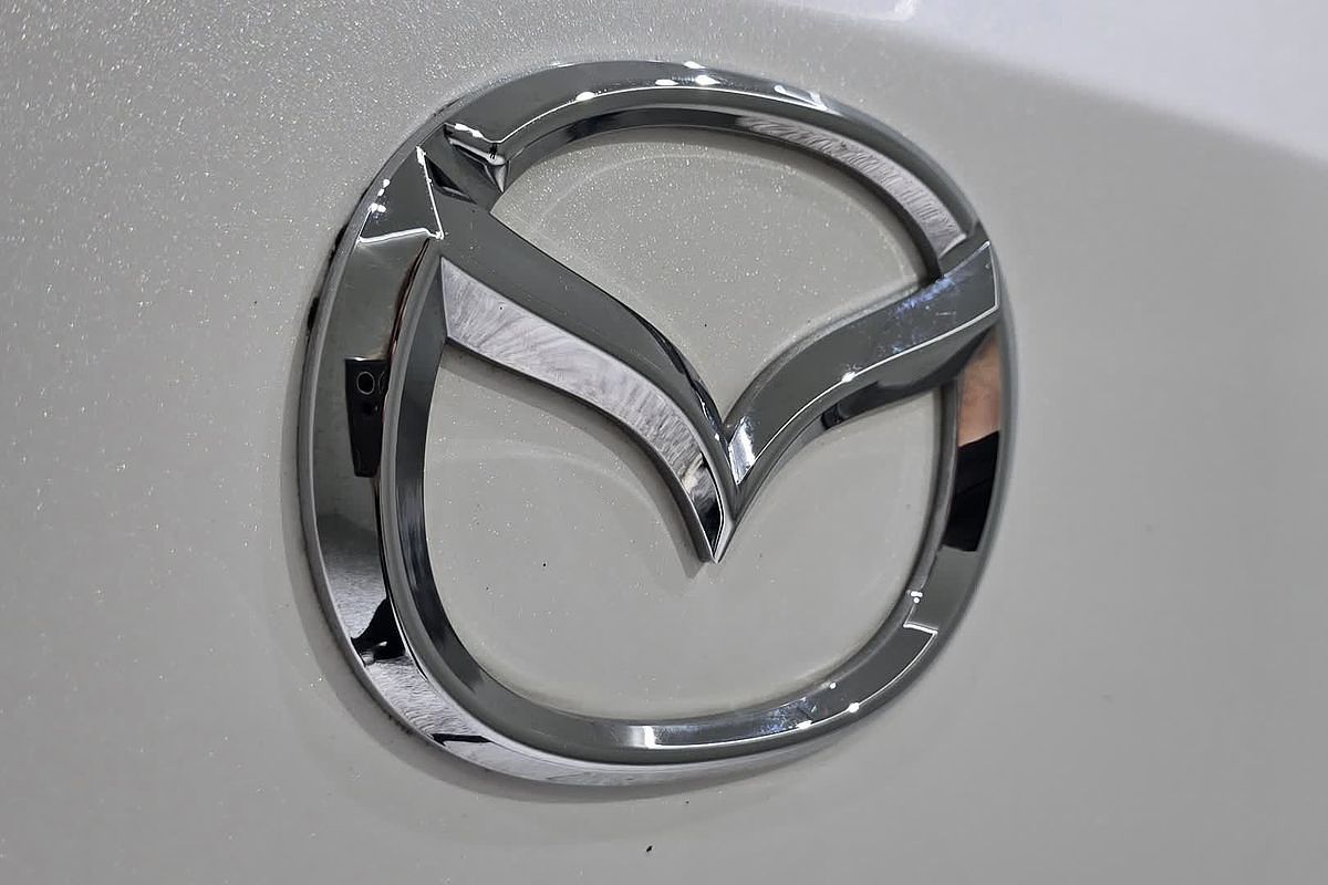 2023 Mazda CX-3 Maxx Sport DK