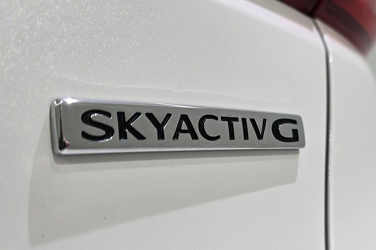 2023 Mazda CX-3 Maxx Sport DK
