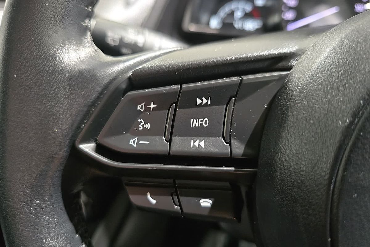 2023 Mazda CX-3 Maxx Sport DK