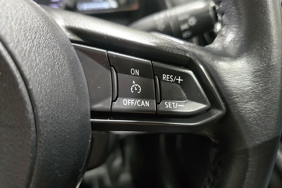 2023 Mazda CX-3 Maxx Sport DK