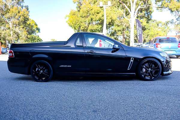 2014 Holden Ute SS V Redline VF Rear Wheel Drive