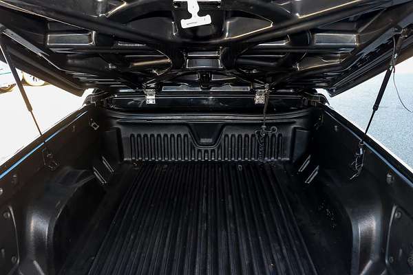 2014 Holden Ute SS V Redline VF Rear Wheel Drive