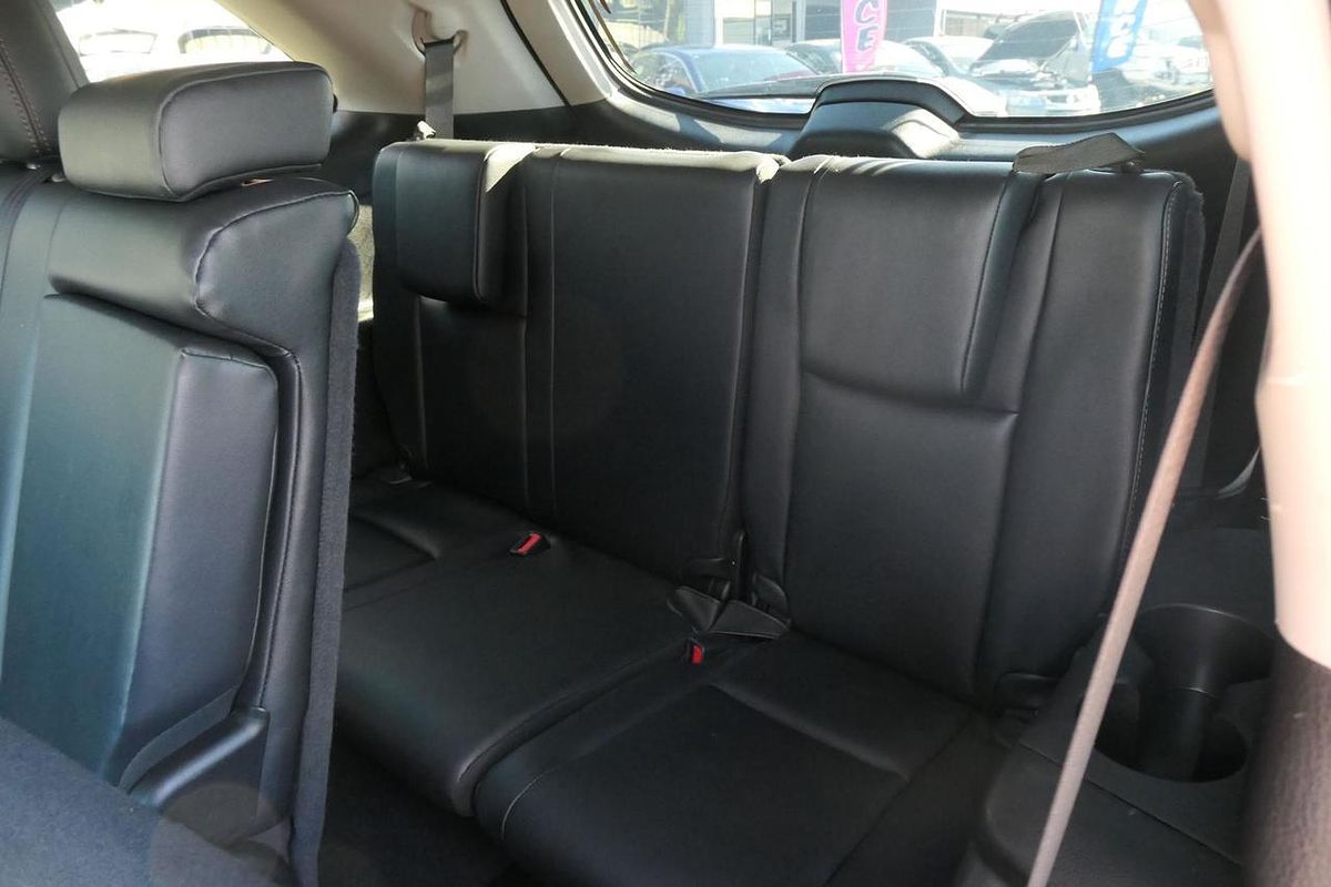 2019 Toyota Kluger GXL GSU55R