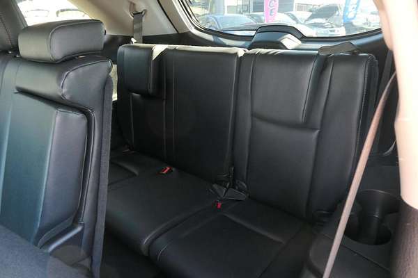 2019 Toyota Kluger GXL GSU55R