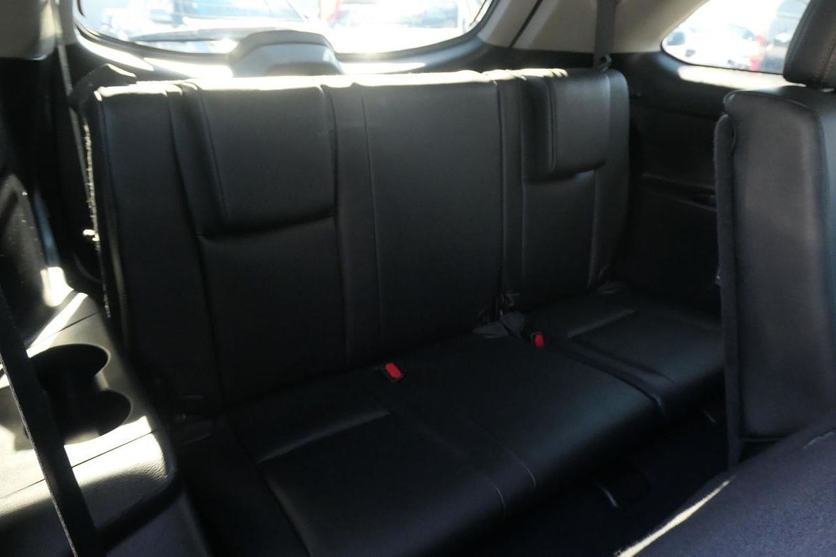 2019 Toyota Kluger GXL GSU55R