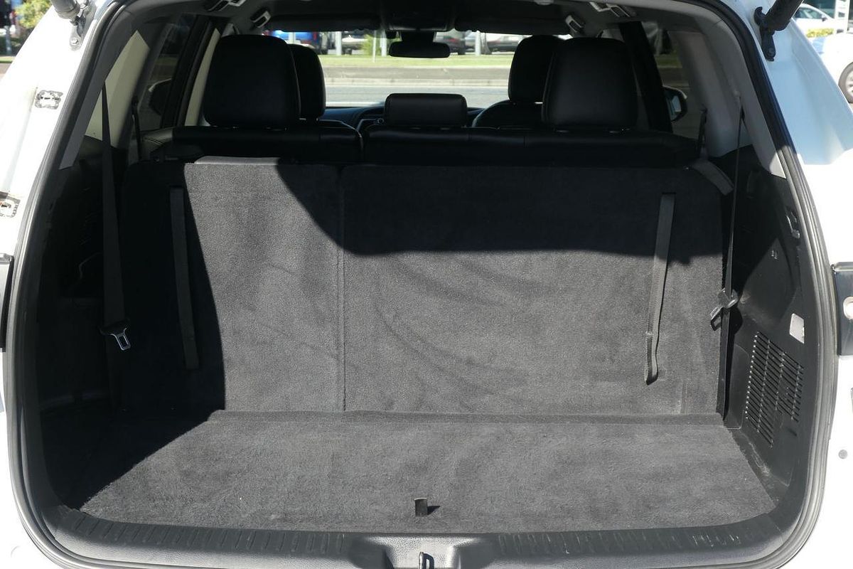 2019 Toyota Kluger GXL GSU55R
