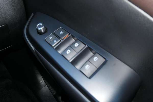 2019 Toyota Kluger GXL GSU55R
