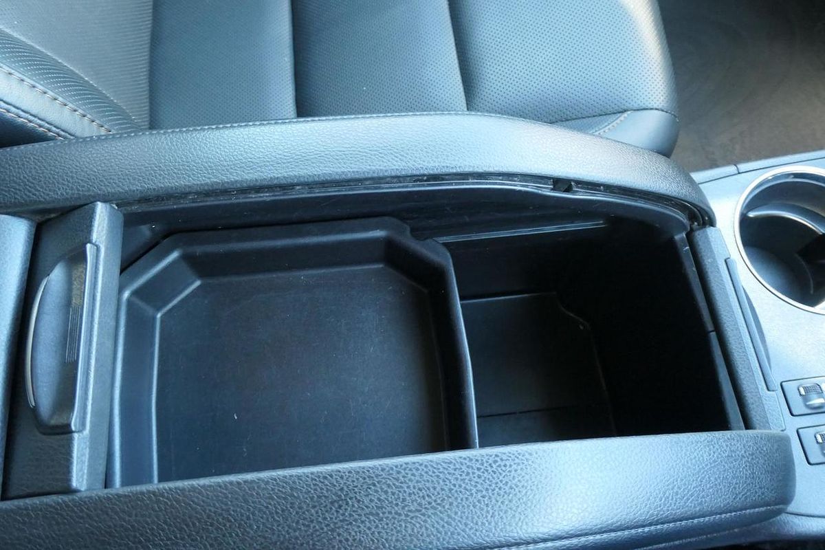 2019 Toyota Kluger GXL GSU55R