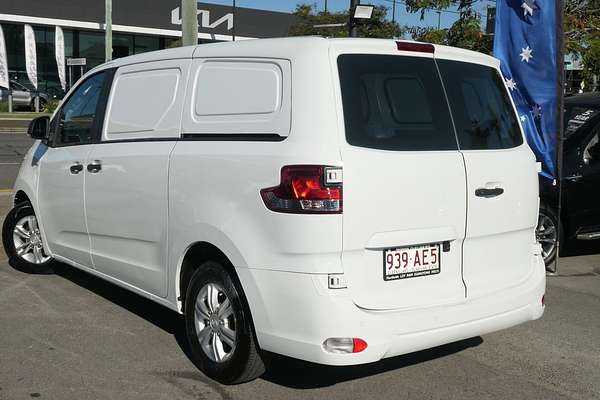 2020 LDV G10 SV7C