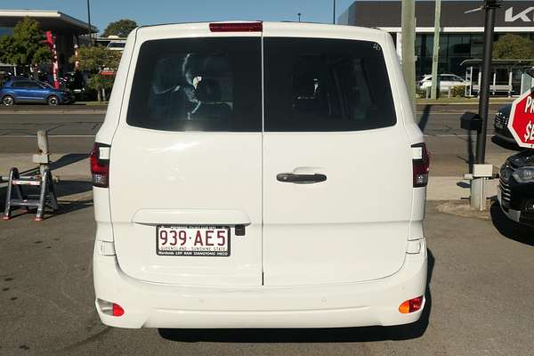 2020 LDV G10 SV7C