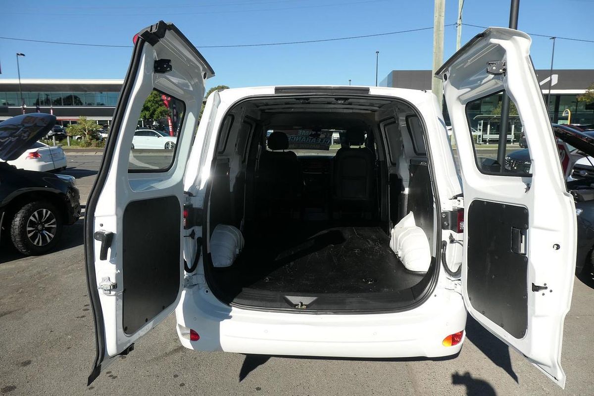 2020 LDV G10 SV7C