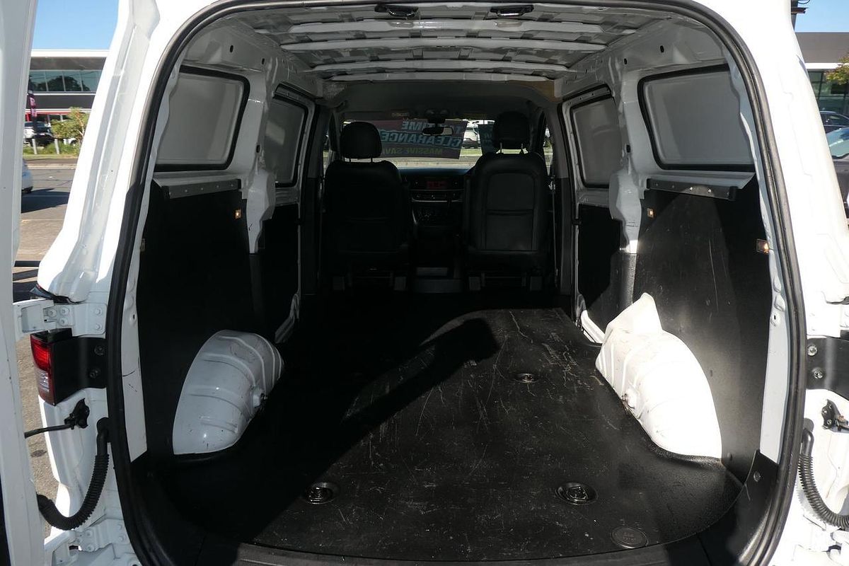 2020 LDV G10 SV7C